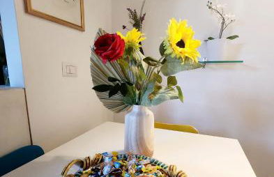 Villetta Alessandra Ostia Antica Rome 10 mins from beach - Foto 10