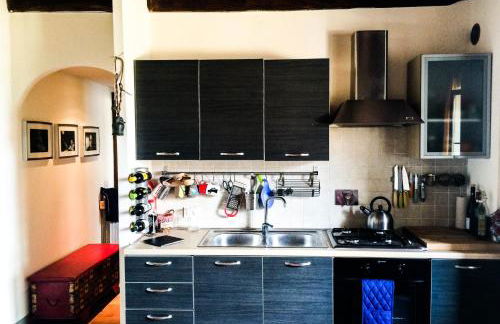 UMBRIA, "Casa Sagrantina" con PISCINA e pergolato - Photo 11