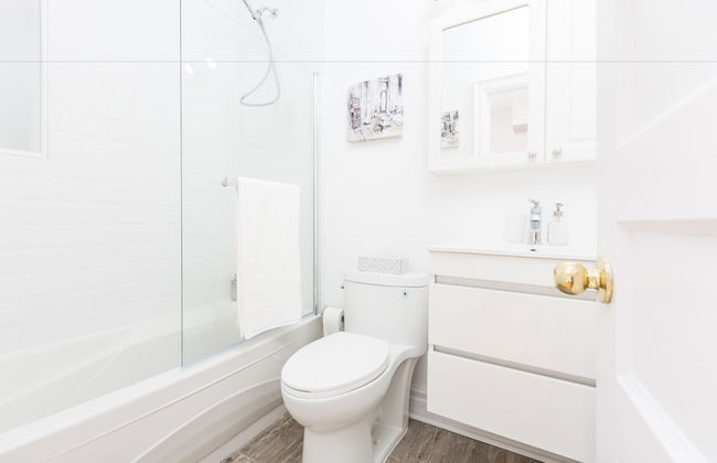 Applewood Suites - The Annex Lofts - Foto 23