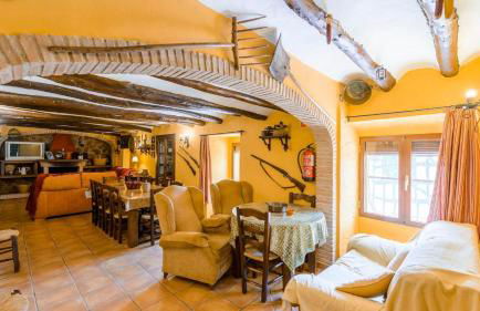 Cortijo El Encinar de Cobo Martos by Ruralidays - Foto 19