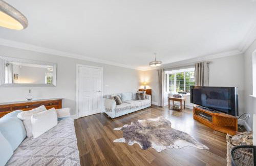 Light Filled Country Home for 14 in the High Weald near Hawkhurst - Foto 9