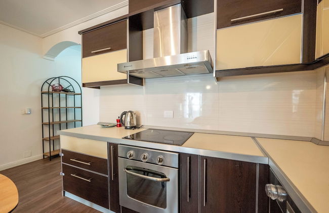 Tirent Apartment Komuna Parisit 2 - Foto 10