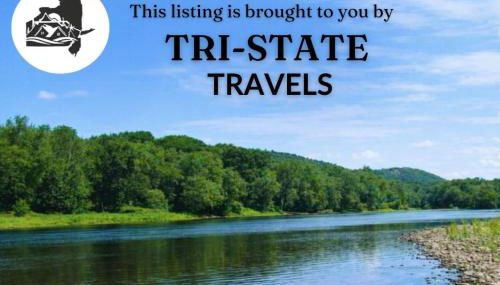 Rare River Views & Access, Cabin by Eden Islands - Foto 2