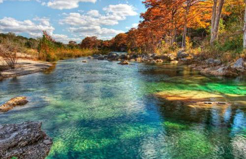 Laurel Canyon - Frio River Haven - Foto 46