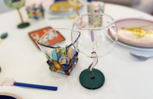 Pop Art & Vibrant Parisian Flat - Foto 15