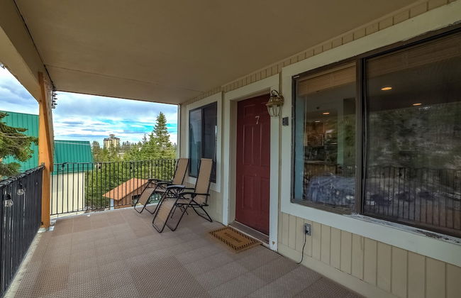 Enjoy Tahoe Lakeview Bliss Pet Friendly! - Foto 18