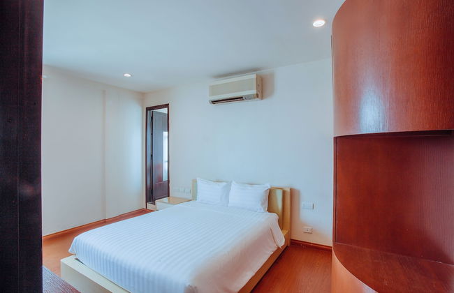 Vinh Trung Plaza Apartments - Hotel - Foto 8