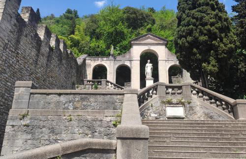 Torre Cà Emo, la Mansarda di Serravalle - Photo 19