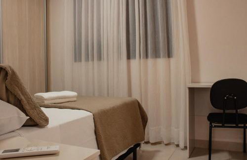 Ribeirania-2 dormitórios-wifi-Garagem-pet friendly - Foto 27