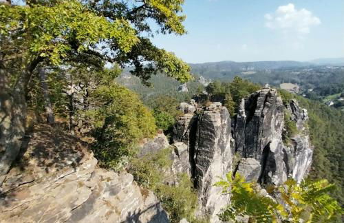 FeWo Herzenstölen - Foto 17