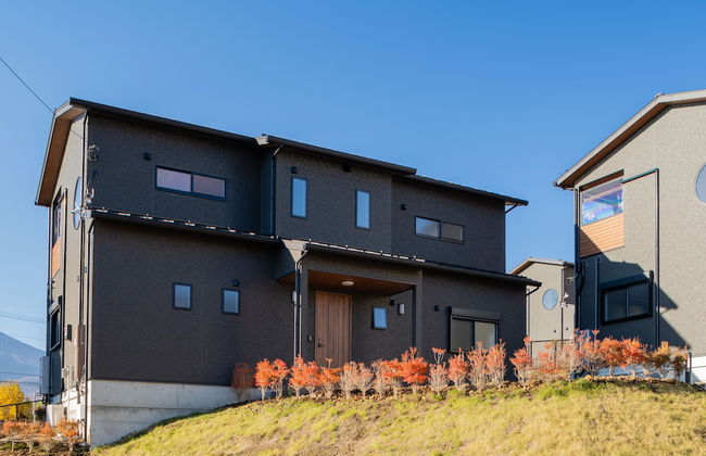 Fuji Gran Villa -Toki - Photo 4