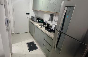 Flat Super Elegante em Bairro Nobre - Foto 18