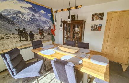 Urlaub beim Filmemacher Thomas Junker - Foto 21