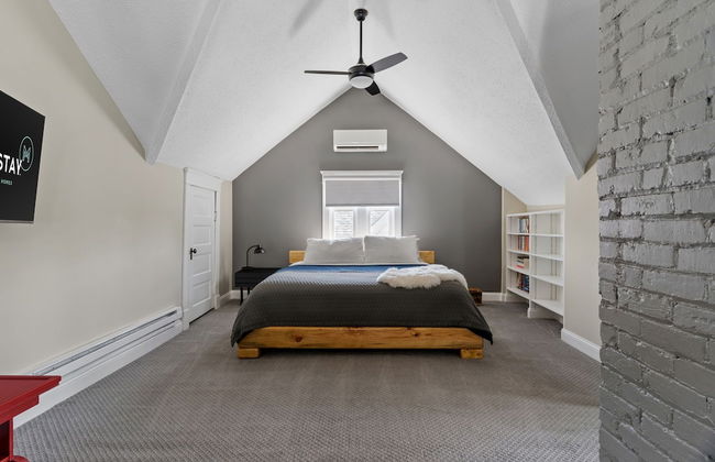 Stoneway by Minnestay - Foto 5