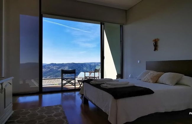 Vald'arêgos Douro Turismo Rural - Foto 7