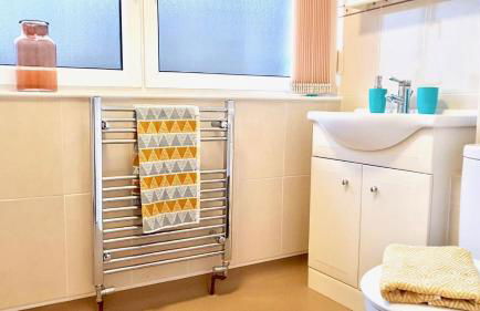 South Calder House - Foto 15