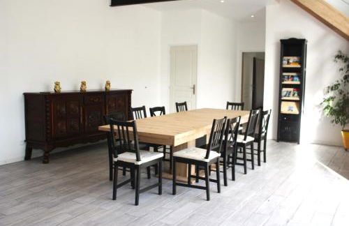 Ti Guernevez - La Longère - Photo 7