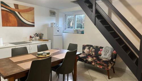 Petite maison sur ferme 5min de la plage idéal professionnel - Foto 3