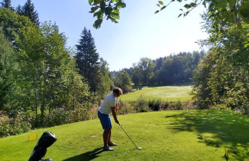 Ferienhäuser Schneeberger - Foto 40