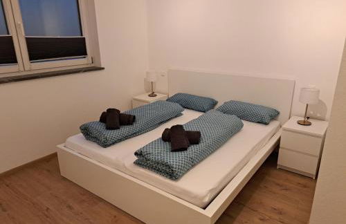 Ferienwohnung Alpenblick - Foto 8