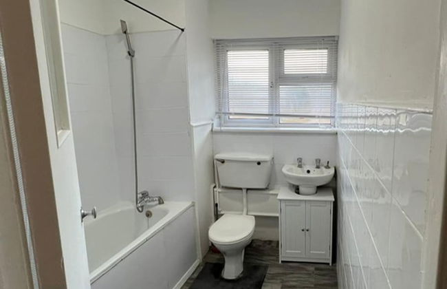 Charming London Apartment Near Attractions - Foto 6