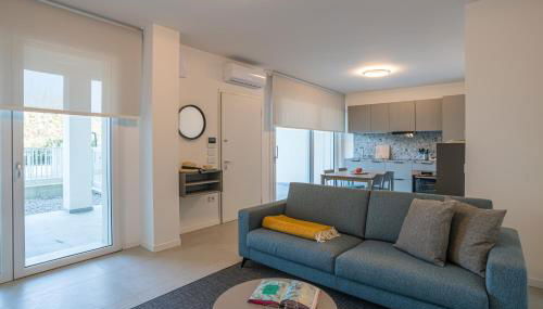 GuestHost - Flat 100m from Lake with Swimming Pool - Foto 3