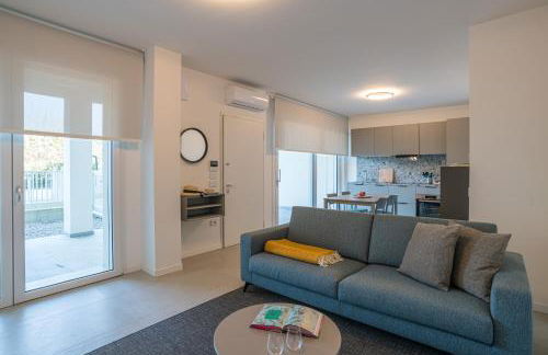 GuestHost - Flat 100m from Lake with Swimming Pool - Foto 3