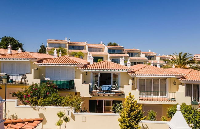 32 Vila Castelo Casa Figueira Great Townhouse JU - Foto 11