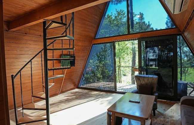 Seaside Chalet Guruli Kokhebi - Photo 14