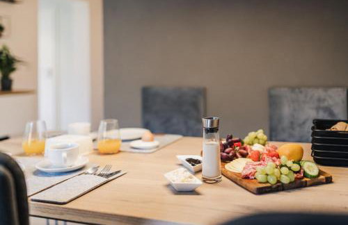 Ferienwohnung "MeerTied" - Ankommen und Entspannen - Foto 23