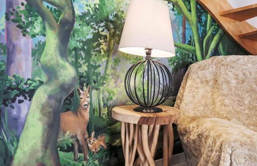 Holiday Home Cassiopée by Interhome - Foto 21