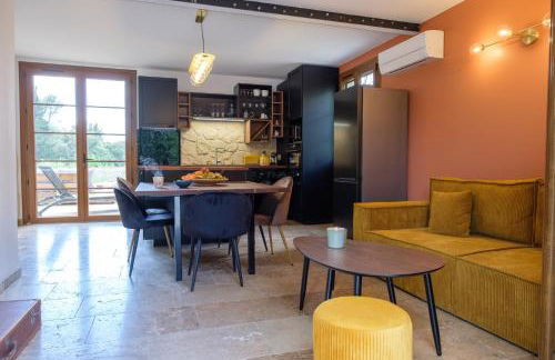 Mas 9 Romanin - Mas Provençal Familial - Foto 18