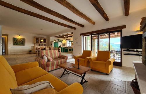 Villa Motovun 2129 - Foto 71