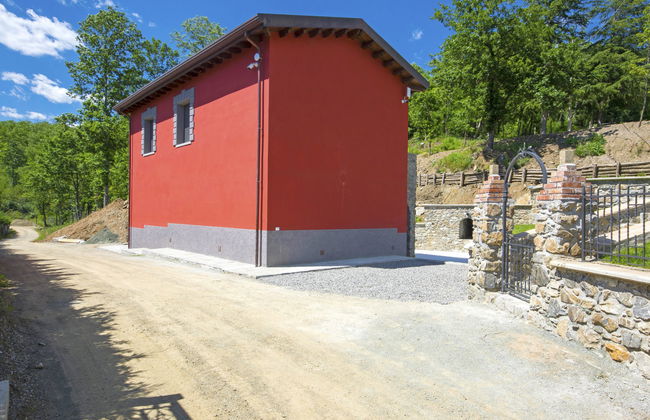 Agr. Castello della Mugazzena - Foto 15