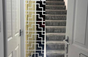 Ellas Stays - Foto 24