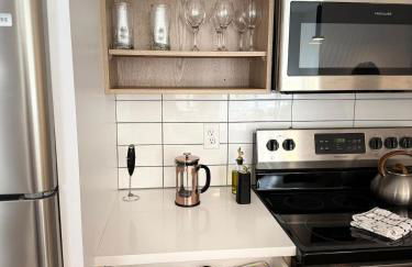 Modern & Spacious 2BR Apartment with Gym & Parking - Foto 28