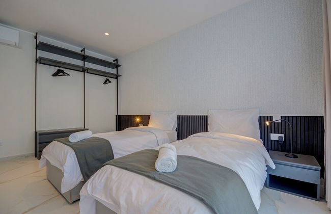 Mayfair by Premier Suites MT - Foto 16