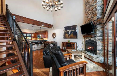 Ski Slope Condo Schweitzer Ski Mountain - Foto 39