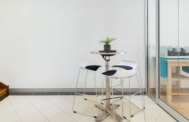 Studio 64 Oyster Bay Modern 3 Bedroom - Foto 27