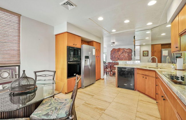 Shores at Waikoloa Beach Resort 19 - 2 Ensuite & Loft - Foto 11