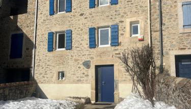 Le Logis des Cerfs - Foto 4