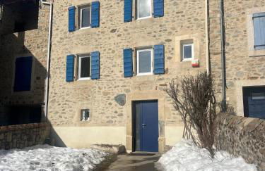 Le Logis des Cerfs - Foto 4