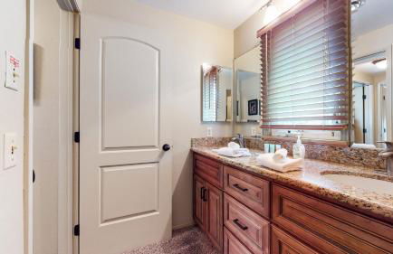 Chateau De Montagne #1 Condo - Foto 20