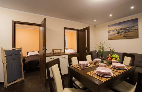 Domki letniskowe Deluxe - Foto 4