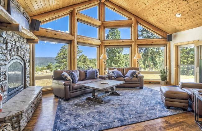 Rustic Luxury - Foto 20