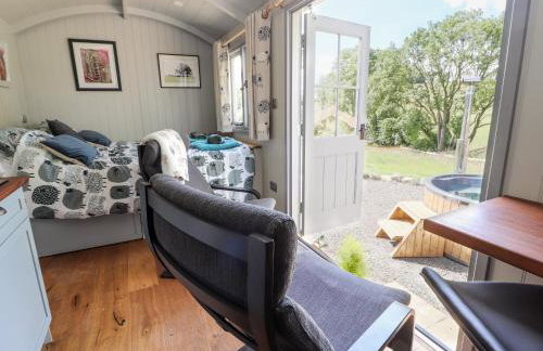 The Moorhen Retreat - Foto 5