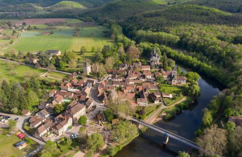 Lasc'Oh Bien-Etre 3 étoiles Résidence Odalys - Foto 40