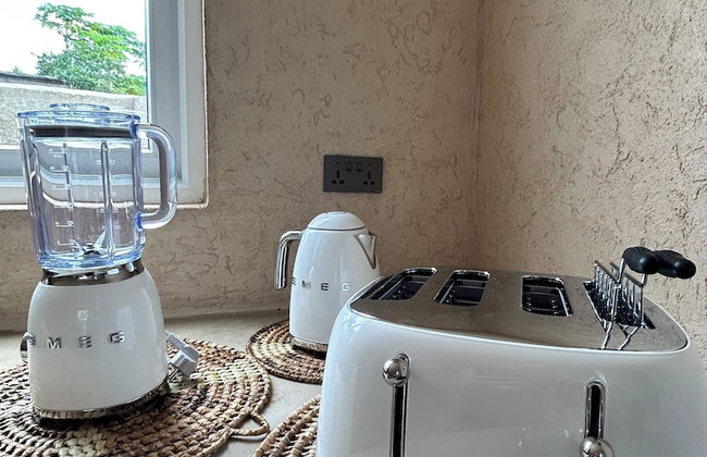 Private Pool Villa Kokos - Foto 30