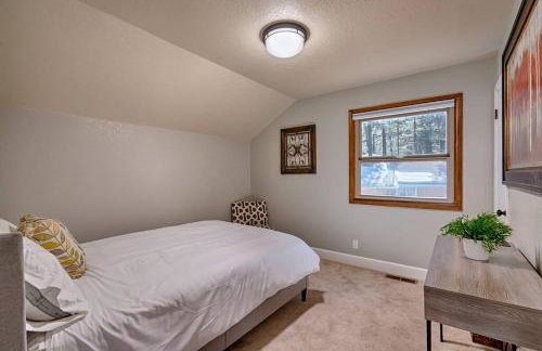 Cozy 3-Bedroom Retreat in Scenic Flagstaff - Foto 14