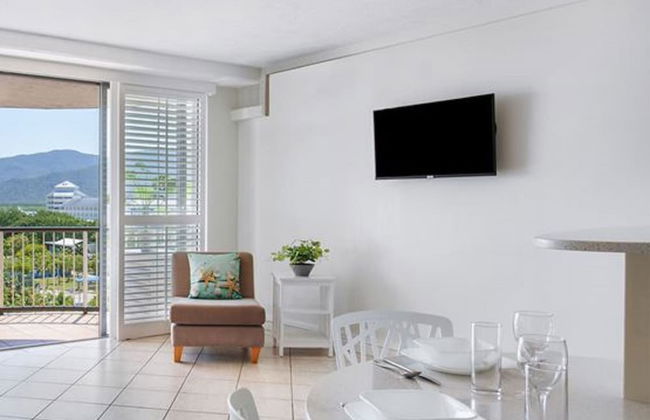 BreakFree Royal Harbour - Foto 2